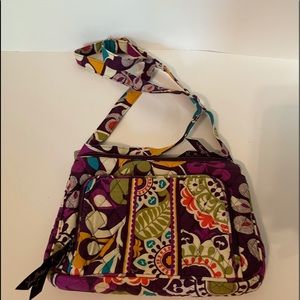 Vera Crossbody Purse